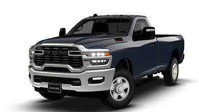 New 2026 Ram 3500 Tradesman Regular Cab 4x4 Pickup for sale #B8789 - photo 1