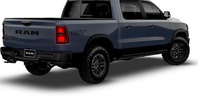 New 2026 Ram 1500 Rebel Crew Cab 4x4 Pickup for sale #B8793 - photo 2