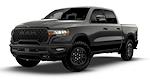 New 2026 Ram 1500 Rebel Crew Cab 4x4 Pickup for sale #B8810 - photo 1