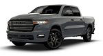 New 2026 Ram 1500 Laramie Crew Cab 4x4 Pickup for sale #B8811 - photo 1