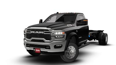 New 2026 Ram 5500 Regular Cab 120 CA Cab Chassis for sale #B8824 - photo 1