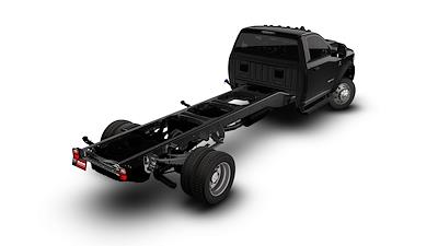 New 2026 Ram 5500 Regular Cab 120 CA Cab Chassis for sale #B8824 - photo 2