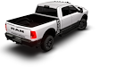 New 2026 Ram 2500 Power Wagon Crew Cab 4x4 Pickup for sale #B8837 - photo 2
