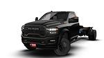 New 2026 Ram 5500 Regular Cab 120 CA Cab Chassis for sale #B8846 - photo 1