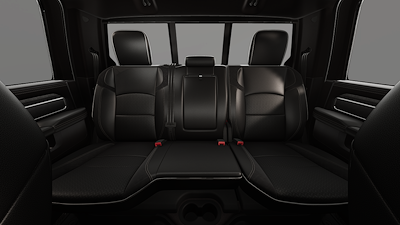 New 2026 Ram 2500 Laramie Crew Cab for sale #B8849 - photo 2