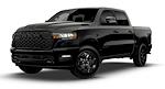New 2026 Ram 1500 Big Horn Crew Cab for sale #B8853 - photo 9