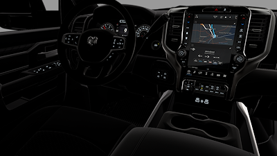 New 2026 Ram 2500 Big Horn Crew Cab for sale #B8860 - photo 1