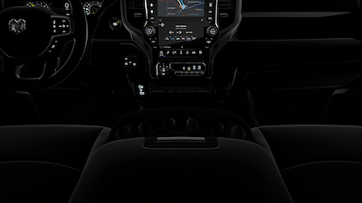 New 2026 Ram 2500 Tradesman Regular Cab 4x4 Pickup for sale #B8866 - photo 2