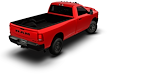 New 2026 Ram 2500 Tradesman Regular Cab 4x4 Pickup for sale #B8866 - photo 2