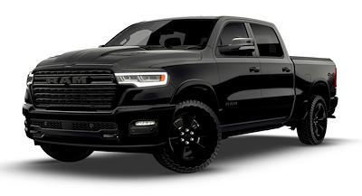 New 2026 Ram 1500 Limited Crew Cab for sale #B8868 - photo 1