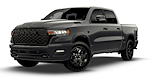 New 2026 Ram 1500 Big Horn Crew Cab for sale #B8872 - photo 9