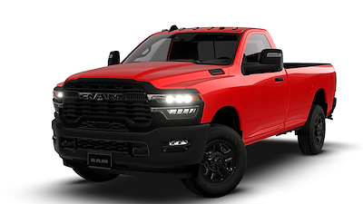 New 2026 Ram 2500 Tradesman Regular Cab for sale #B8878 - photo 2