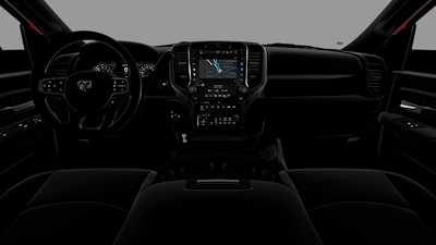New 2026 Ram 2500 Tradesman Regular Cab for sale #B8879 - photo 2