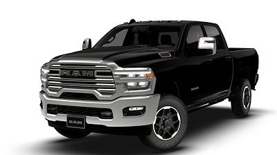 New 2026 Ram 3500 Laramie Crew Cab for sale #B8892 - photo 1
