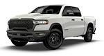 New 2026 Ram 1500 Rebel Crew Cab for sale #B8912 - photo 1