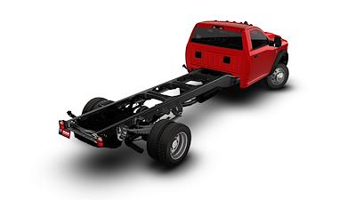 New 2026 Ram 5500 Regular Cab 120 CA Cab Chassis for sale #B8914 - photo 2