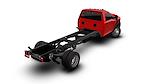 New 2026 Ram 5500 Regular Cab 120 CA Cab Chassis for sale #B8914 - photo 1