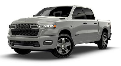 New 2026 Ram 1500 Tradesman Crew Cab for sale #B8992 - photo 1