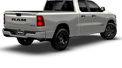 New 2026 Ram 1500 Tradesman Quad Cab for sale #B9042 - photo 2