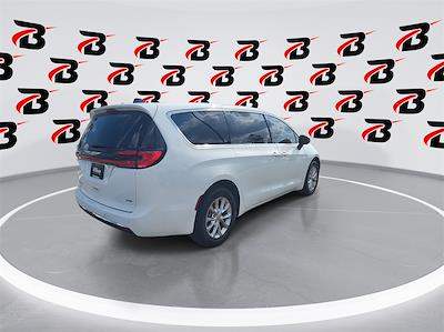 2023 Chrysler Pacifica AWD Minivan for sale #LC10056A - photo 2
