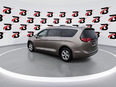 2017 Chrysler Pacifica FWD Minivan for sale #LC10085A - photo 2