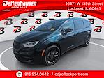 2023 Chrysler Pacifica AWD Minivan for sale #LC10086A - photo 1