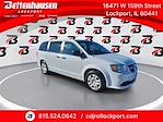 Used 2020 Dodge Grand Caravan SE Minivan for sale #LC10105A - photo 1