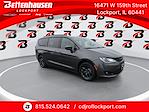 Used 2019 Chrysler Pacifica Touring L Plus Minivan for sale #LC10121A - photo 1