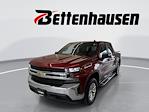 Used 2020 Chevrolet Silverado 1500 LT Crew Cab 4x4 Pickup for sale #LC20003A - photo 1