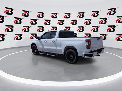 2023 Chevrolet Silverado 1500 Double Cab 4WD Pickup for sale #LD50009A - photo 2