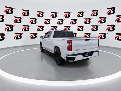 2023 Chevrolet Silverado 1500 Double Cab 4WD Pickup for sale #LD50009A - photo 2