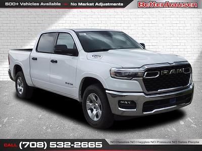 2025 Ram 1500 Crew Cab 4x4 Pickup for sale #LD60053A - photo 1