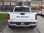 2025 Ram 1500 Crew Cab 4x4 Pickup for sale #LD60053A - photo 2