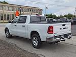 2025 Ram 1500 Crew Cab 4x4 Pickup for sale #LD60053A - photo 5