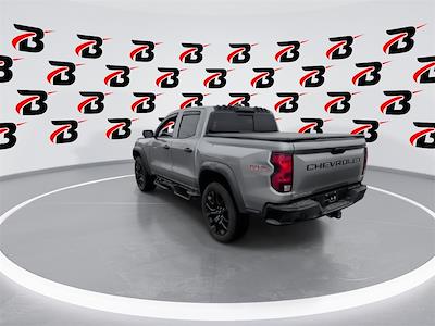 2024 Chevrolet Colorado Crew Cab 4WD Pickup for sale #LD60094A - photo 2