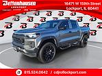 Used 2024 Chevrolet Colorado Trail Boss Crew Cab for sale #LD60094A - photo 1