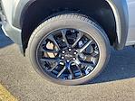 Used 2024 Chevrolet Colorado Trail Boss Crew Cab for sale #LD60094A - photo 10