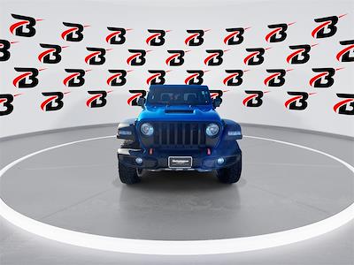 Used 2021 Jeep Gladiator Mojave Crew Cab for sale #LD60111A - photo 2