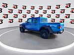 2021 Jeep Gladiator Crew Cab 4WD Pickup for sale #LD60111A - photo 5