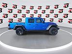 2021 Jeep Gladiator Crew Cab 4WD Pickup for sale #LD60111A - photo 8
