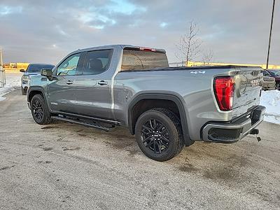 Used 2022 GMC Sierra 1500 Elevation Crew Cab for sale #LD60124A - photo 2