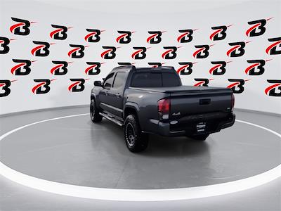 Used 2021 Toyota Tacoma SR Double Cab for sale #LJ20104A - photo 2
