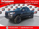 2021 Toyota Tacoma Double Cab 4WD Pickup for sale #LJ20104A - photo 1