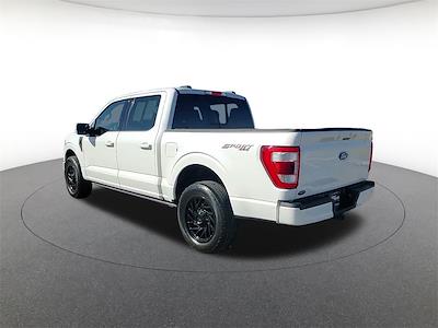 Used 2023 Ford F-150 - photo 1
