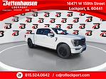 2023 Ford F-150 SuperCrew Cab 4WD Pickup for sale #LJ20207A - photo 1