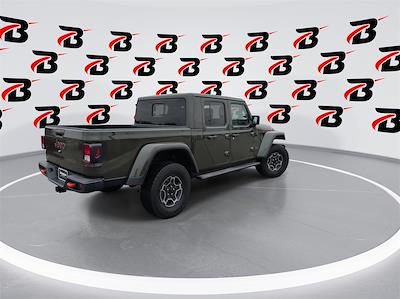 Used 2022 Jeep Gladiator Mojave Crew Cab for sale #LJ20210A - photo 2
