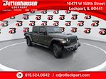 2022 Jeep Gladiator Crew Cab 4WD Pickup for sale #LJ20210A - photo 1