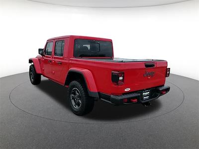 Used 2021 Jeep Gladiator - photo 1