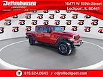 2021 Jeep Gladiator Crew Cab 4WD Pickup for sale #LJ20210B - photo 1