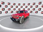 2021 Jeep Gladiator Crew Cab 4WD Pickup for sale #LJ20210B - photo 4